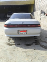 موديل ٩٢ • كصة جنطة • محرك اوكي