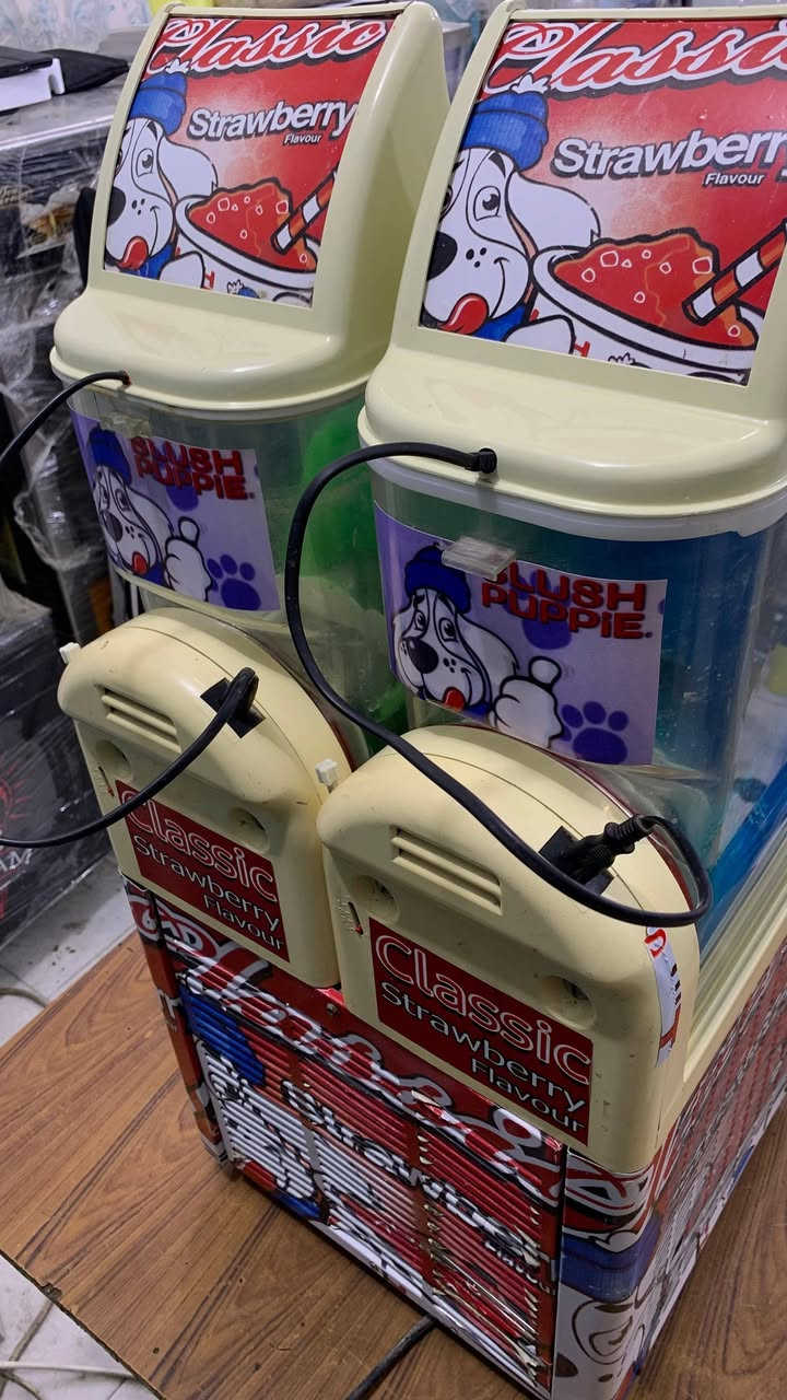 السلام عليكم
جهاز ازبري اسباني
نظافه 90% 
شرط الشغل والفحص
***********
