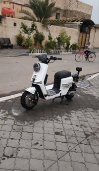 R900 • المربد الجديد • بطاريتين تعبانات
