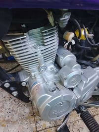 دراجه ايراني • مكفولة • الدوره