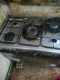 طباخ • كاونتر • بغداد بلديات