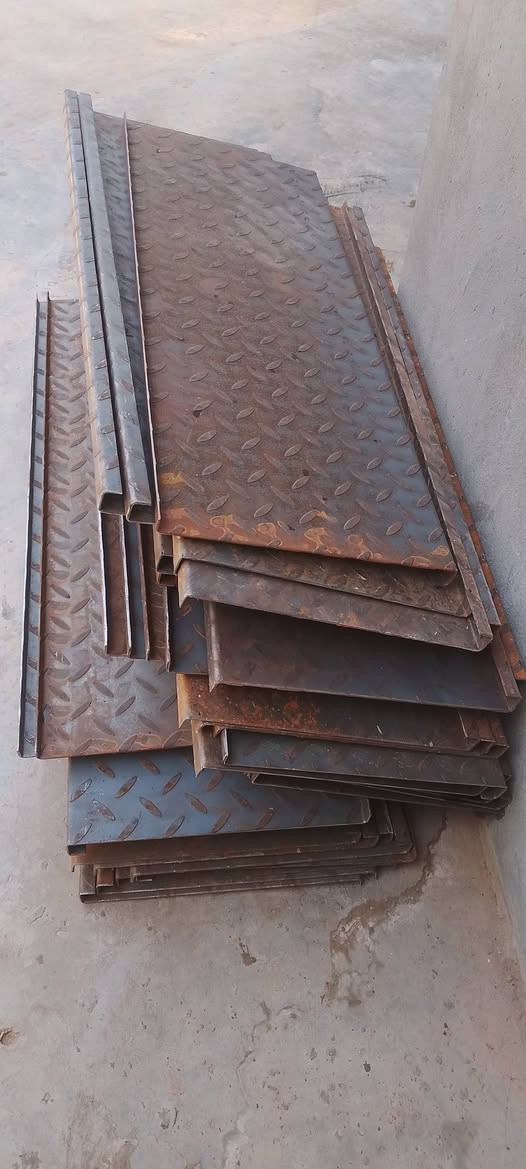 السلام عليكم ..بايات جكر 3 ملم دبل كفه قياس 75.سم عدد 40 قطعه السعر النهائي للقطعه 5 ألف / أبيعهم شلع 40*5=200 ألف مكاني بغداد


**إذا كنت صاحب هذا الإعلان وتريد حذفه لأي سبب، رجاءا أرسل رسالة إلى الدعم الفني**