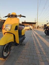 بوليس مكينة ما مفتوحة كهربايات كلهة شغالة الدراجة حلوة  650و بهة مجال ...