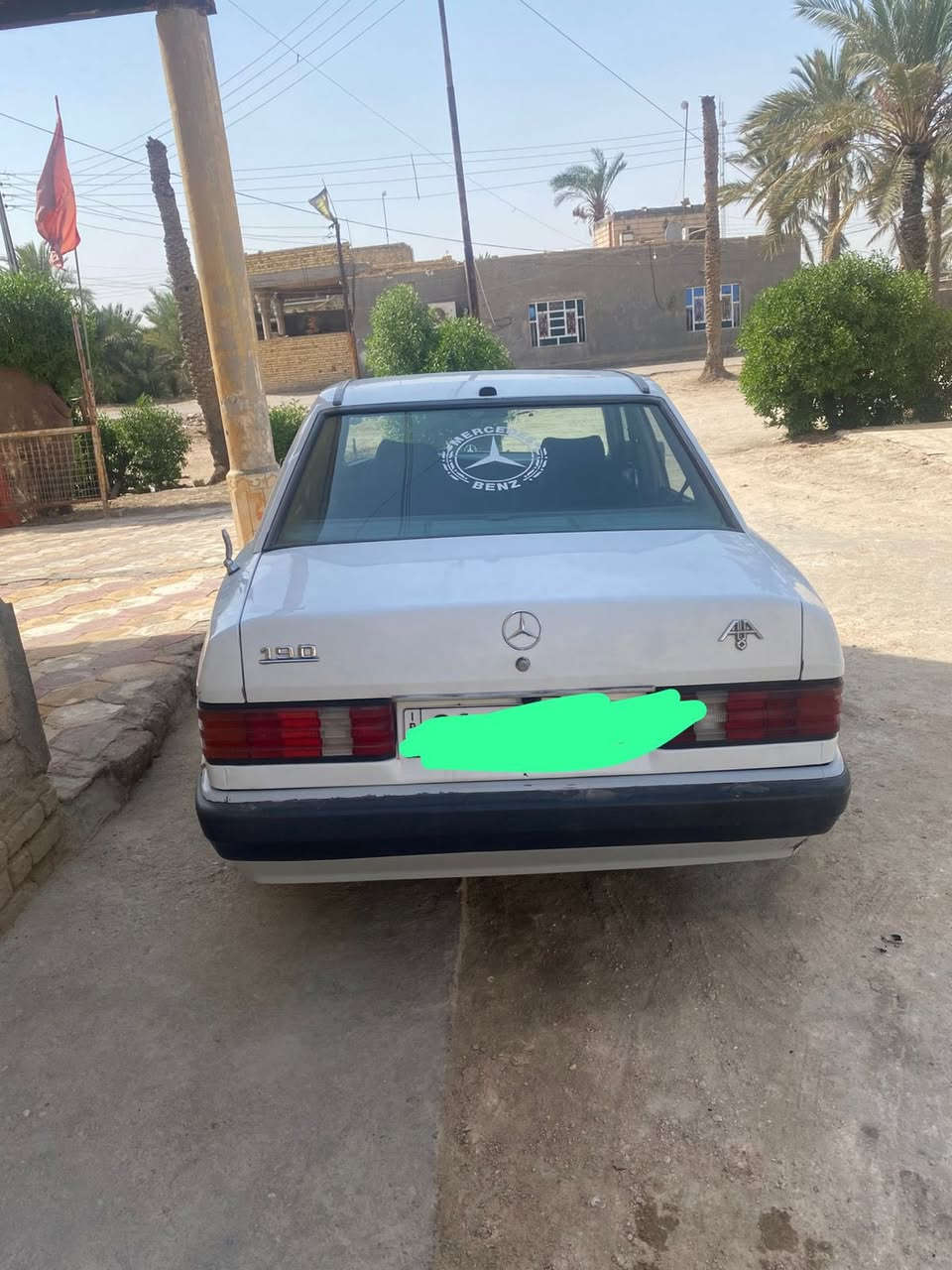 سلام عليكم مارسدس مكفوله كفاله عامه سياره جاهزه مفوله السعر ٦٠ /***********
