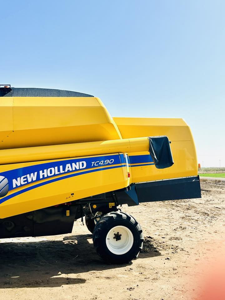 بسم الله الرحمن الرحيم
للبيع حاصوده اربعه بلم 

موديل 2023

كفاله عامه على وضع الشركه 

لاستفسار الاتصال على الرقم 

***********
