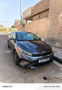 فورتي ٢٠٢٣ • وارد أمريكي • حادث دعاميه خلفيه