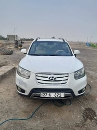 سنتافيه • ٢٠١٢ • ٦ سلندر