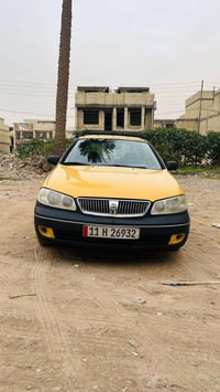 ‏سني موديل 2009 ‏سياره جاهزه وخير من الله  ‏منضومة بريك جديده  ‏منضومة...