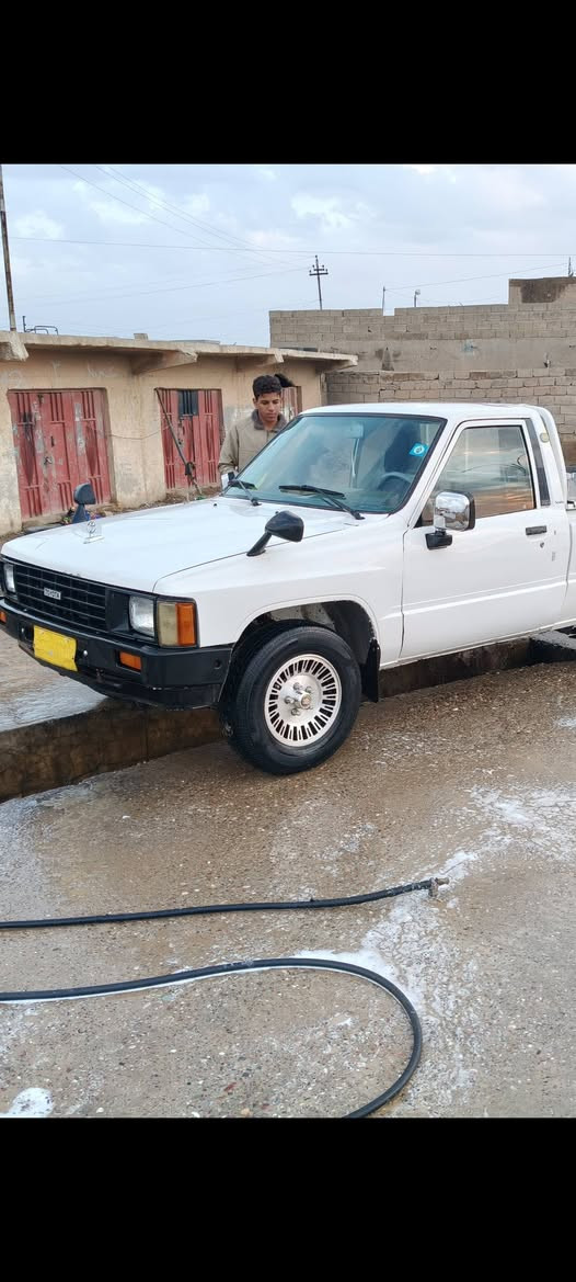 السلام عليكم

بيكم 85 للبيع:
- شرط من الدعاميه إلى الدعاميه
- أحلا من الصوره
- مصبوغة للجمالية
- تدفئه، تبريد، كهربائيات الكل شغال
- رقم دولي صلاح الدين
- ما تصرف عليه درهم ،المصرف على البائع
- العنوان: صلاح الدين / الشرقاط سديره
- السعر المطلوب: 50

مكلف بالنشر
اتصال على صاحب السيارة:
***********
***********
