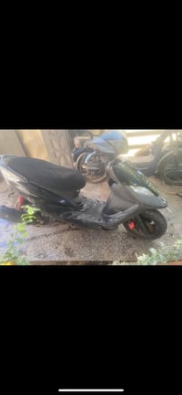 ثعلب 140 كوم حديد(طافيه) كهربائيات شغاله ناريه بيها بيها نقوصات بسيطه ...