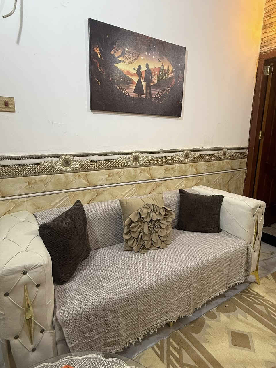 ميز طعام +نص تخم للبيع نضيفات اخو الجديد


**إذا كنت صاحب هذا الإعلان وتريد حذفه لأي سبب، رجاءا أرسل رسالة إلى الدعم الفني**