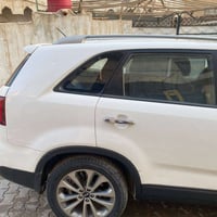 سورينتو ٢٠١٥ • فول مواصفات • مبادلة فوتون