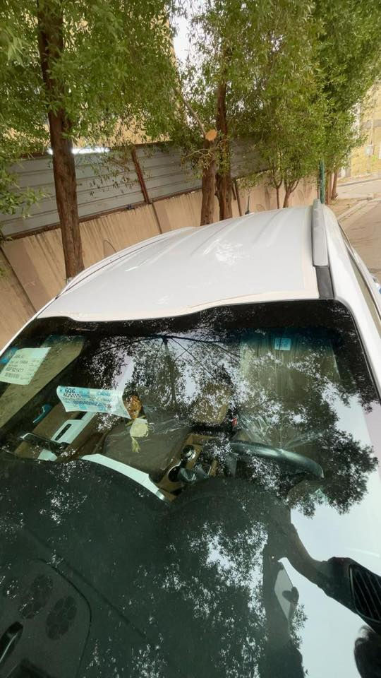 موديل 2020 خليجي كفاله عامه
ماشيه 35الف كيلو ع فحص 
مال شركه الدوليه ام الضمان 
 نص مواصفات معروفه مواصفاته كفاله كفاله
سبير بعده ممفتوح شرط 
 شرط اكفلك الفحص ع سونار 
مكاني بابل 
***********
