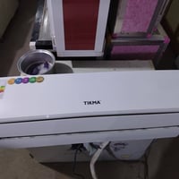 سبليتر • ٣ طن ونص • ضمان ٦ أشهر