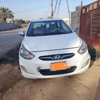 اكسنت • ٢٠١٢ • رقم بغداد