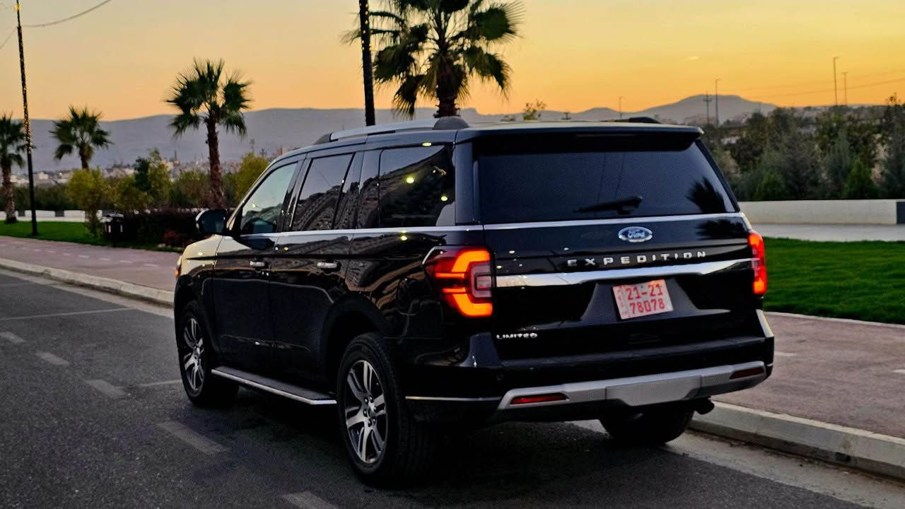 فۆرد ئێکس پیدیشن/کلین تایتل 
مۆدێل ٢٠٢٣ 
مواسەفات لیمیتید فوول 
پانۆراما /کوشن جلد/ کوشن گەرم وسارد/ کوشنی دواوەی گەرم / پانۆراما /ڕادار دواوە تەنیشت پێشەوە / کوشن فی ئایپی/ شەغال / تبرید مەرکەزی/ وایەرلێس چارچ 
زۆر مواسەفاتی تر 
تەنها دوو پەڵە کارتی هەیە پارچە گۆڕاوی نیە تەنانەت دەعامیشی بۆیاخ نیە 
بۆ زانیاری زیاتر پەیوەندی بکەن بە 
***********
***********

فورد ايكس بديشن/  وارد كندي كلين تايتل
مديل/ ٢٠٢٣ 
فول مصفات للاخير لمتد فول معروفه
بانوراما كشن جلد كشن تدفئه و تبريد كشن+ مقاعد في اي بي منفصل كشنات خلفي تدفئه رادارات ٣٦٠ درجه تشغيل عن بعد شحن لاسلكي  
بنسبه صبغ بيها مكانين تكحيل بدون تعديل بدون تبديل باقي مكفوله كفاله عامه 
مكان سياره سليمانيه
سعر٤٤٠  $ 
مجال بسیط 
واتس اب فايبر 
***********
0751191868 السليمانية, العراق
