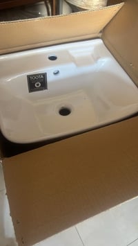 مغاسل تعليك • ٥٠/٤٠/٣٥ انش • الفهد شارع عشرين