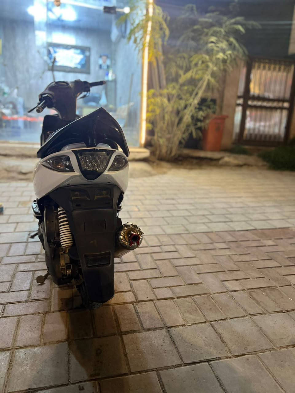 سلام عليكم ماكس حديث نوزل  دراجة بحالت لوكالة مكينة بلادية ممفتوحة بيهة صالنصة اصلية دراجة بعدهة مال رمبة نقص بيهة صدر كايم بس تجفيت  لمكان شعب ممتواجد عل خاص رقم ‏‪+9647703671546‬‏🫠


**إذا كنت صاحب هذا الإعلان وتريد حذفه لأي سبب، رجاءا أرسل رسالة إلى الدعم الفني**