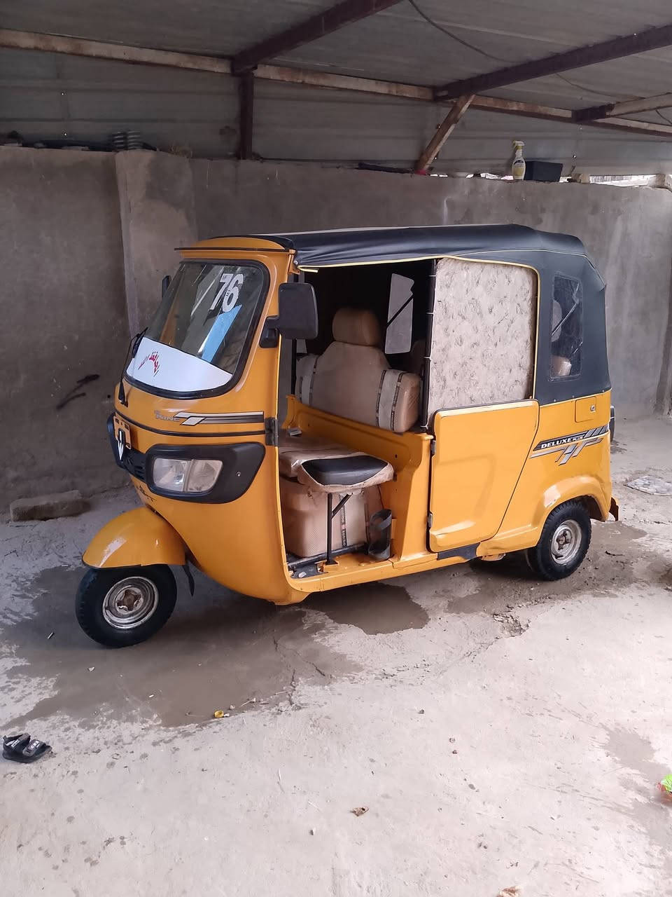 السلام عليكم تيك توك للبيع موديل 21 اوراق تكتك جاهزه انتخم تاير كهرباء شغاله العنوانا عنوان بابل حمزه الغربي سعر 5600 هذا رقم تلفوني ***********
