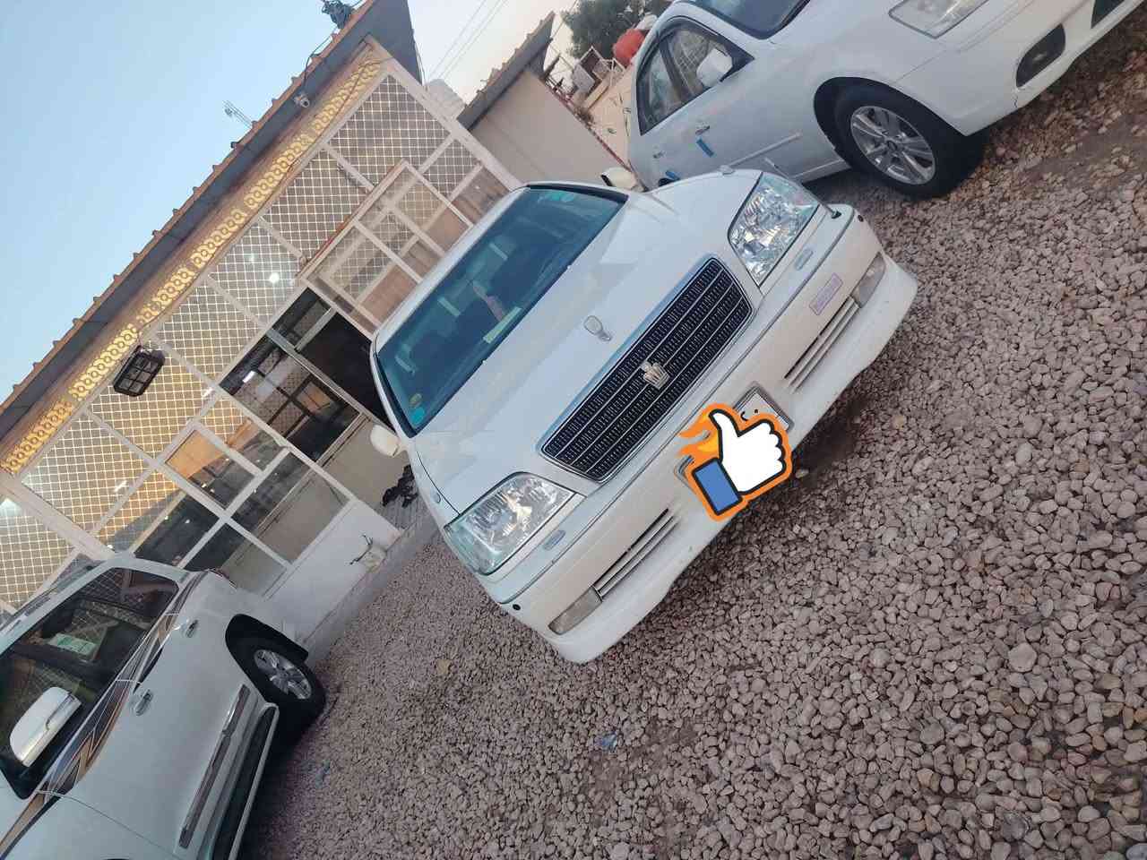 السلام عليكم ملكه موديل 2002 رقم بابل  فول مواصفات اربع دكم  فتحه كشنات جلد تحكم ستيرن كشنات كهربائي  السعر 175 وبيهه مجال سياره جديده كلش المكان بابل قضاء القاسم للاستفسار ***********
