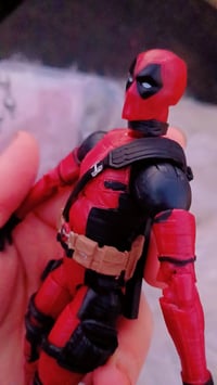 مجسم ديدبول • مارفل