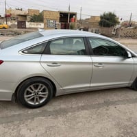 سوناتا وارد امريكي • ٢٠١٦ • كفالة كير ومكينه