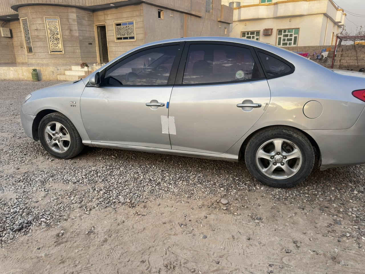 السلام عليكم افانتي مكصوص للبيع موديل 2009 كلشي شغال و كلشي شرط سعر40 مكاني الزويه


**إذا كنت صاحب هذا الإعلان وتريد حذفه لأي سبب، رجاءا أرسل رسالة إلى الدعم الفني**