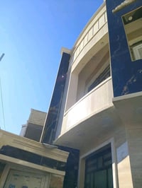 بلجغيفي الثانية • بيت طابقين • طابو زراعي تحويل