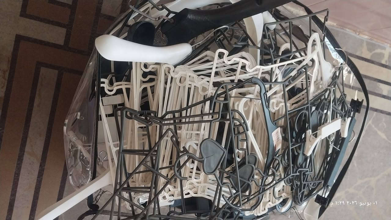 سلام عليكم تعلاكات للبيع بس مناسب شراي خابر و تدلل ***********
