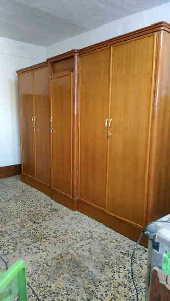 كنتور صاج شريط نضيف كلش عينك ميزانك احلئ من صوره بعد ب260 وبيه مجال لشراي مو شرتي لاتكسر بالسعر رجاءً امانه
المكان مركز الناصريه
تواصلوا ع رقم متواجدين ***********
