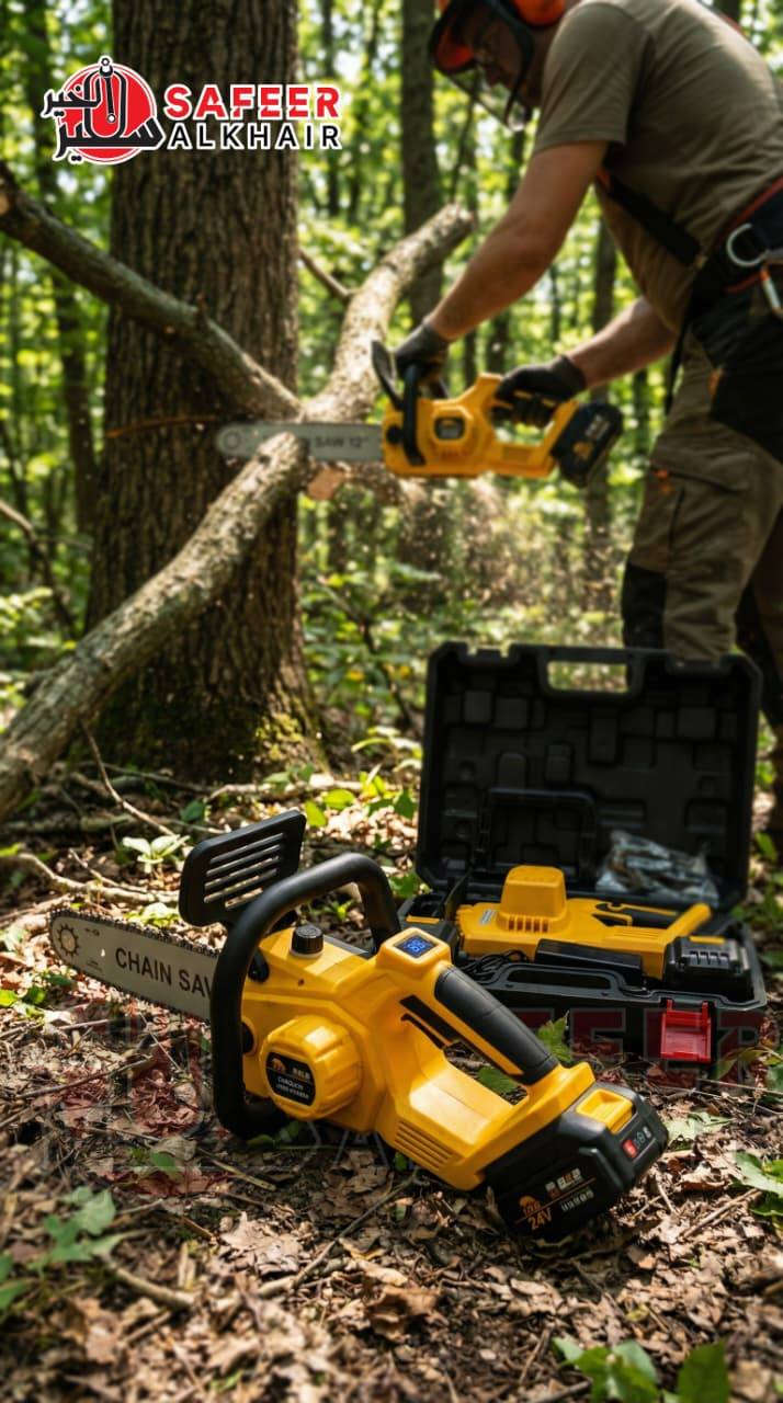 مجموعة مواد كهربائيات وشحن من ماركة #هيروكس #HEROOX
قناتنا ع تليغرام 👇
https://t.me/+KFMt3udVIi4xY2M1
قناتنا ع واتس اب 
https://whatsapp.com/channel/0029VafbpE6JENxzB3gtYv0h
#سفير #SAFEER #هيروكس #HEROOX #KAD


**إذا كنت صاحب هذا الإعلان وتريد حذفه لأي سبب، رجاءا أرسل رسالة إلى الدعم الفني**