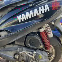 عندي ماطور ماكس 140 وضع شركه جديد كلو شرط شغال نظيف حيل الي يريد يتصل ...