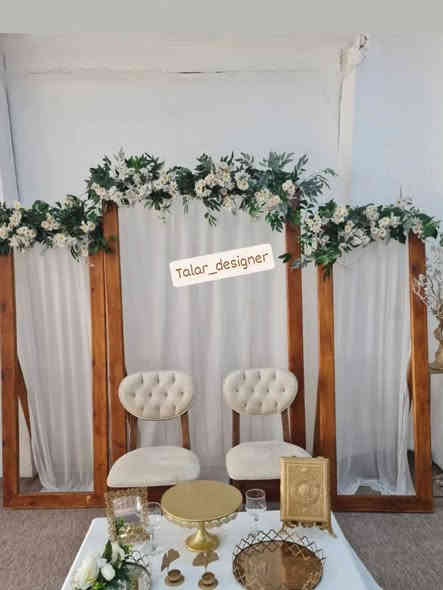 ميسان العماره سوق النجارين كوشات اعراس بسعر مناسب.درجه اوله حسب طلب ‏‪***********‬‏
