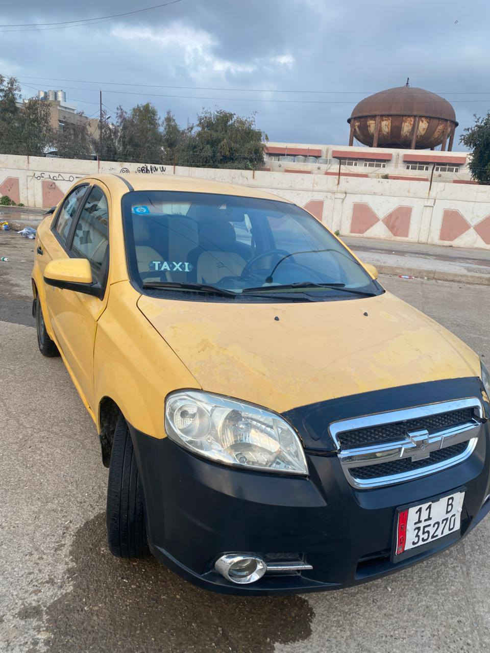 سلام عليكم من رخصة الادمن افيو للبيع مشروع وطني رقم بغداد بأسم اخويا موديل ١١ كير اوتو صبغ بلادي مابي شبر معجون غير فوك الدبل شويه معجون كهربائيات كله شغال شرط التحويل دفتر بنزین جدید استلمت سنويه لحد ٢٩ السعر 50قفل مكاني كركوك ***********رقمي
