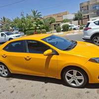 كورلا موديل ٢٠١٨بجم كبس برخي مامفتوح  شويه جملخ وةره محرك كير شرط سنوي...