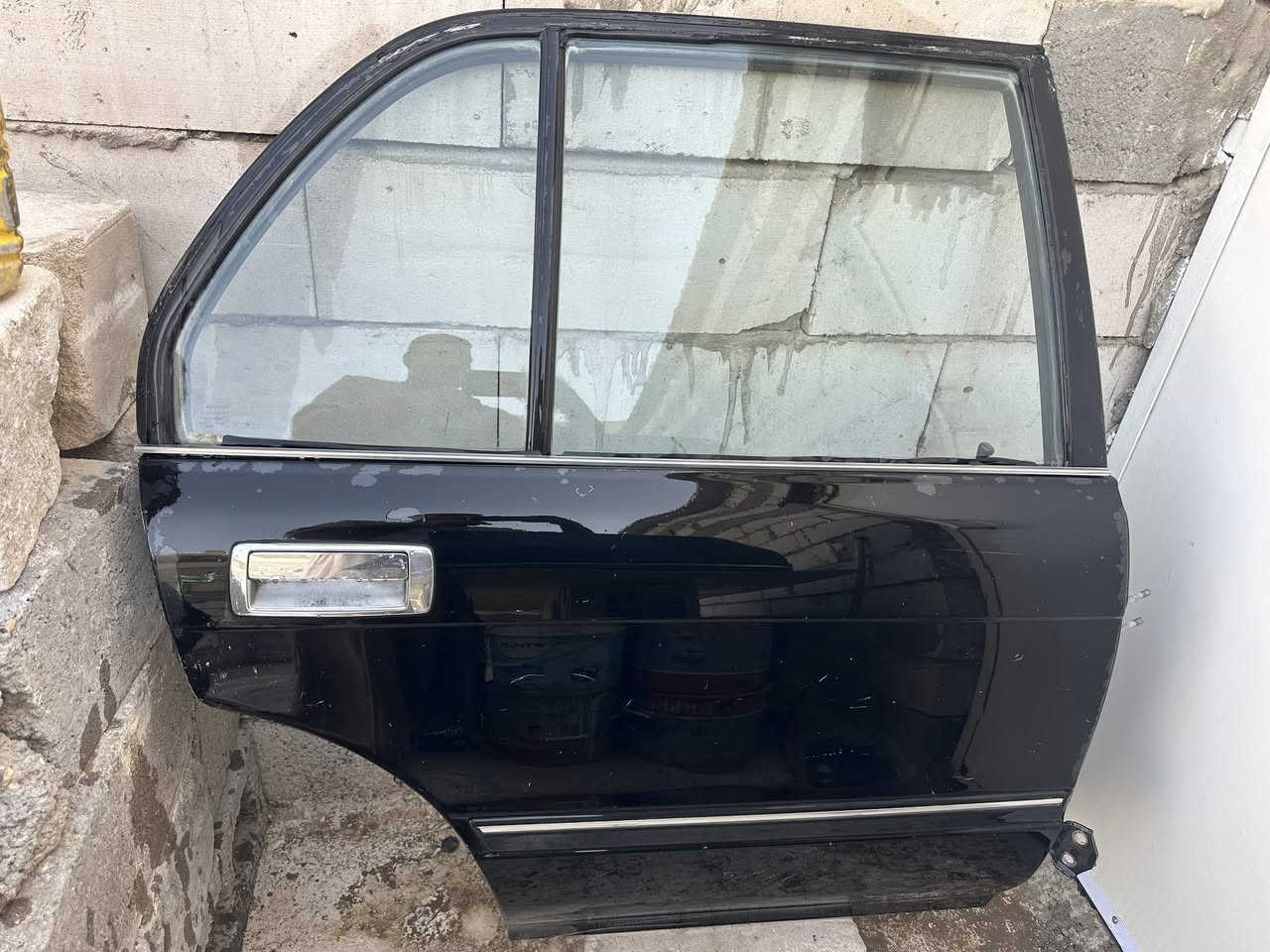 اسستم ارنب بتره للبيع  ابيع القطعه على50 الف  تريد باب  تريد صندوك او بنيد ابيع  مكاني بصره سراجي 

رقمي ***********
