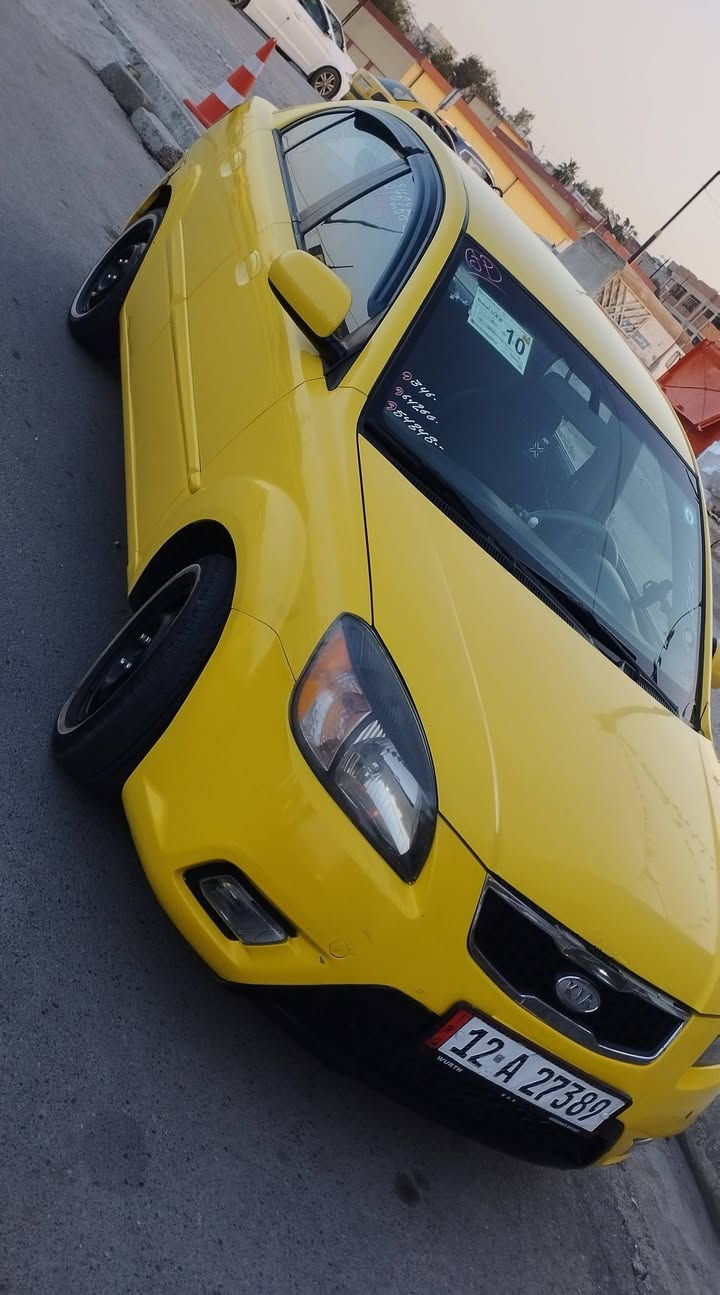 السلام عليكم
ريو   امريكي 
موديل 2011 محرك 16 كير محرك شرط 
رقم نينوى انگليزي بسمي شرط التحويل  
كابون بانزين  هيئه وغرامة صفر   
كوبون بانزين 
تبريد ثلج 

***********
