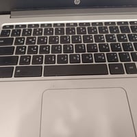 HP 14 • انتل سيليرون • 4جيجا رام