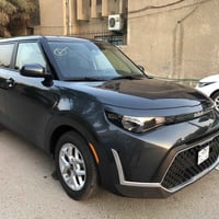 للبيع كيا صول موديل 2025موصفات Lxودار جانبي ونادر امامي تحكم ستيرن جهت...