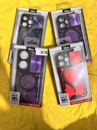 كفرات جوال • ايفون • سامسونج