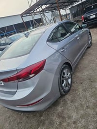 النترا ٢٠١٧ • مكينة ٢٠٠٠ • وارد امريكي