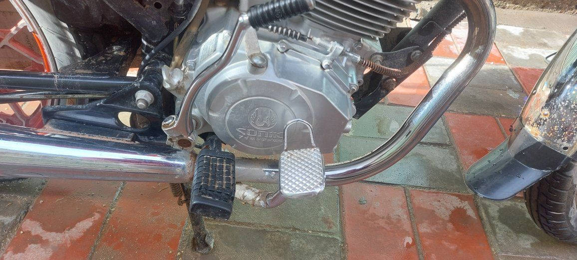 السلام عليكم 
دراجه للبيع اوراق كامله 
موديل ٢٠٢٤ 

طوريج شارع اربعين 
للاتصال ***********
