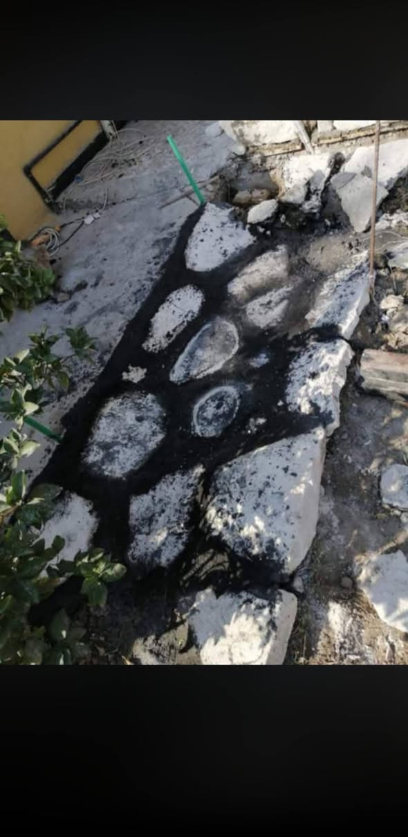 السلام عليكم  بناء كرسته وعمل شغل درجه اولى بناء اسيجه وبناء نافورات  ابو علي فيي خدمتكم  للتواصل. 

*********** ابو علي في خدمتكم
