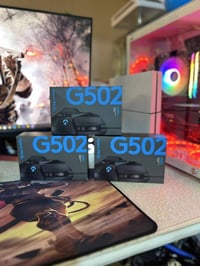 موس لوجتك • قطعتين • ماكسرهن