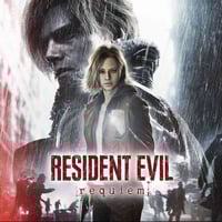 رزدنت ايفل 9 • حساب خاص • تفعيل بين شخصين