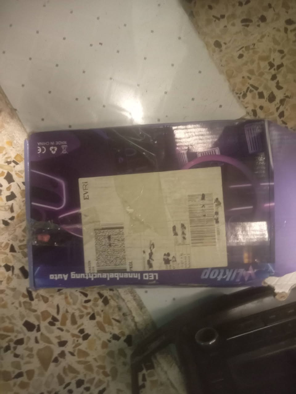 مسجل النترا مقدس اصلي شرط الشغل ويا نشره دشبول وارضيه 25


**إذا كنت صاحب هذا الإعلان وتريد حذفه لأي سبب، رجاءا أرسل رسالة إلى الدعم الفني**