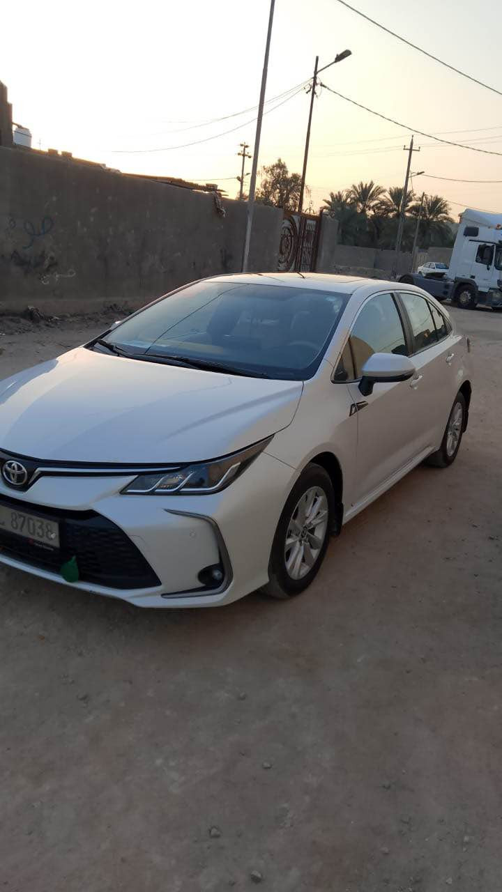 سلام عليكم رمضان مبارك عليكم كورله 2024 سياره كفاله عامه حته دعميات كفاله سياره تخم تاير حداد تبريد خير من الله رقم اربيل وسياره فول فتحه رقم *********** تصال وات ساب سعر 190 بيه مجال الشراي البصرة, العراق
