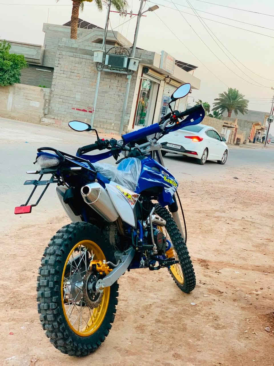 ماطور قفاز.  جبلي المكينه مالته 300سيسي. السعر  مليون   /500اوبيه مجال❤️***********اتصالابو راشد
