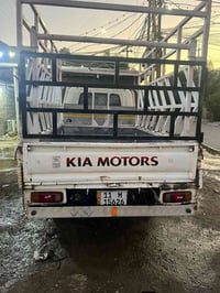 فونتيرا موديل97رقم بغداد  مكينه وكير مكفولات المكان بغداد الغزالية الس...