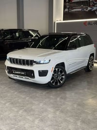 ٢٠٢٤ • ١٢ الف مايل • ٣.٦ V6